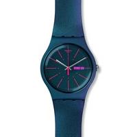 Swatch Mens New Gentleman Watch SUON708