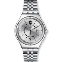 Swatch Mens Irony Big Moonstep Watch YWS406G