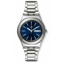 Swatch Ladies Grande Dame Bracelet Watch YLS713G