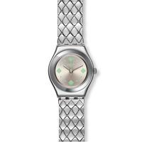 Swatch Petite Reine Stainless Steel Watch YSS291G