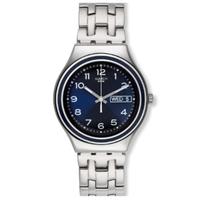 Swatch Unisex Blue Influence Watch YGS765G