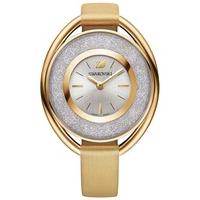 Swarovski Ladies Crystalline Gold Watch 5158972