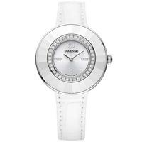 Swarovski Ladies Octea Dressy Strap Watch 5080504