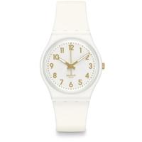 swatch unisex bishop watch gw164