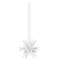 Swarovski Xmas Crystal Star Candleholder 5064295