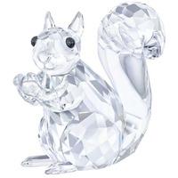 Swarovski Squirrel Figurine 5135941