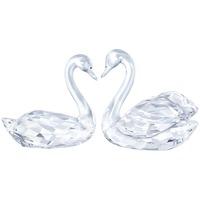 Swarovski Swan Couple Figurine 5135936