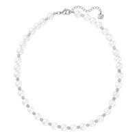 swarovski enlace all around necklace 5200540