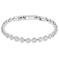 swarovski angelic crystal pave bracelet 5071173