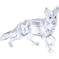 Swarovski German Shepherd Figurine 5135912