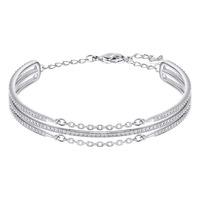 Swarovski Ladies Fine Bangle 5230658