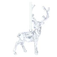 swarovski stag ornament 5135847