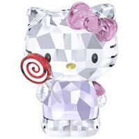 Swarovski Hello Kitty Lollipop Figurine 5269295