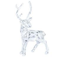 Swarovski Stag Figurine 5135854