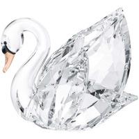 swarovski swan medium figurine 5004724