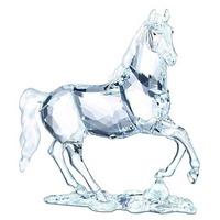 Swarovski Stallion Figurine 898508