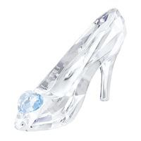 Swarovski Cinderellas Slipper Figurine 5035515