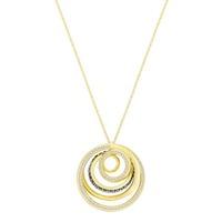 Swarovski Ladies Dynamic Pendant 5266934