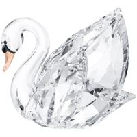 Swarovski Crystal Large Swan Figurine 5004723