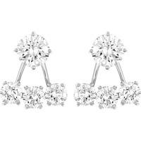Swarovski Attract Crystal Stud Earrings 5123880