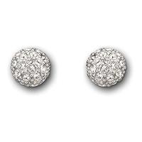 Swarovski Emma Pierced Earrings 1730583