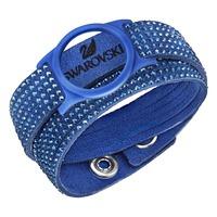 Swarovski Activity Crystal Slake Blue Strap 5225829