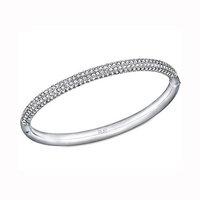 Swarovski Stone Mini Crystal Bangle