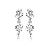 Swarovski Diapason Medium Drop Earrings