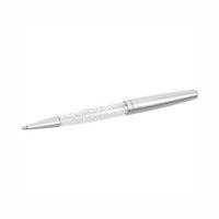 Swarovski Silver Crystalline Stardust Pen