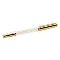 Swarovski Crystalline Gold Tone Stardust Pen