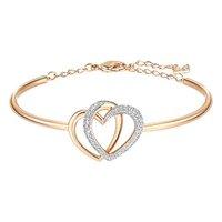 Swarovski Dear Bangle Medium