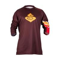 Sweet Protection Chikamin 3/4 Jersey ron red