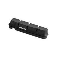 SwissStop Flash Pro Original Black Replacement Brake Block Inserts