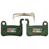 SwissStop Shimano XTR-XT-Saint M800-SLX-LX Pads