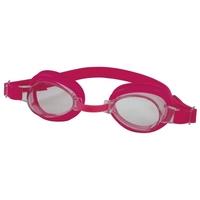 swimtech aqua junior goggles pink