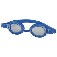 swimtech aqua junior goggles blue