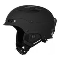 Sweet Protection Trooper Dirt Black