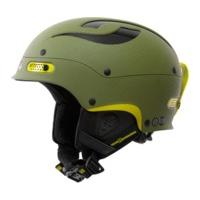 Sweet Protection Trooper Olive Green