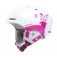 Sweet Protection Blaster Kids Satin White