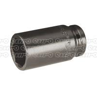 sx020 impact socket 33mm deep 34sq drive