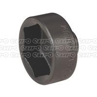 SX112 Low Profile Oil Filter Socket 27mm 3/8\