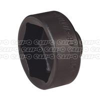 SX115 Low Profile Oil Filter Socket 38mm 3/8\