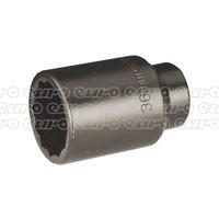 SX006 Impact Socket 36mm Bi-Hex Deep 1/2\