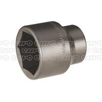 SX013 Impact Socket 46mm 3/42Sq Drive