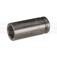 sx016 impact socket 27mm deep 34sq drive