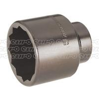 SX021 Impact Socket 56mm Bi-Hex Deep 3/4\