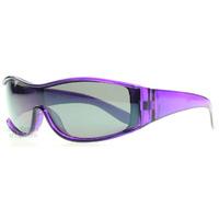 SXUC Junior Belle Sunglasses Purple Junior