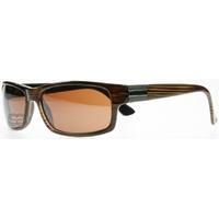 SXUC Andie Sunglasses Brown 1070