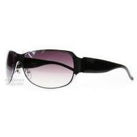 sxuc freya sunglasses black 7074