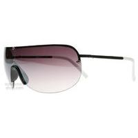 sxuc kai sunglasses white 965